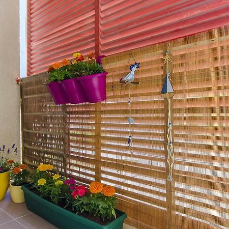 Apartment Lucija Σπλιτ Εξωτερικό φωτογραφία