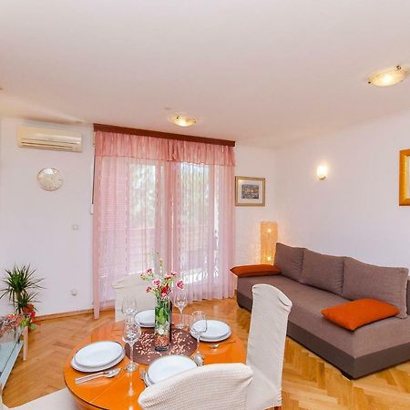 Apartment Lucija Σπλιτ Εξωτερικό φωτογραφία