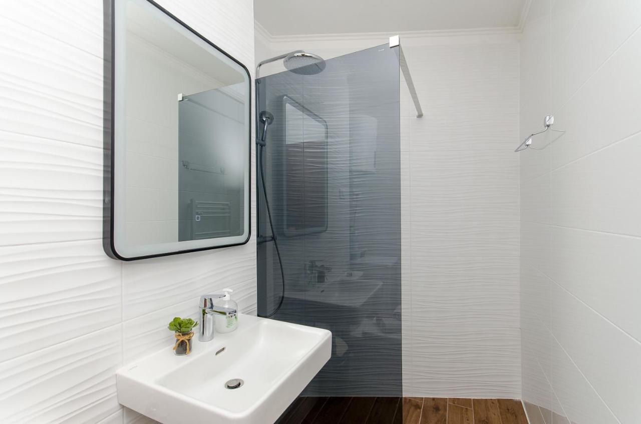 Apartment Lucija Σπλιτ Εξωτερικό φωτογραφία