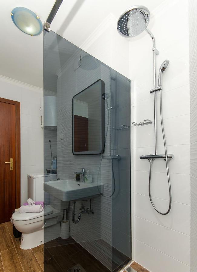 Apartment Lucija Σπλιτ Εξωτερικό φωτογραφία