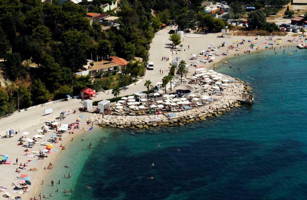 Apartment Lucija Σπλιτ Εξωτερικό φωτογραφία