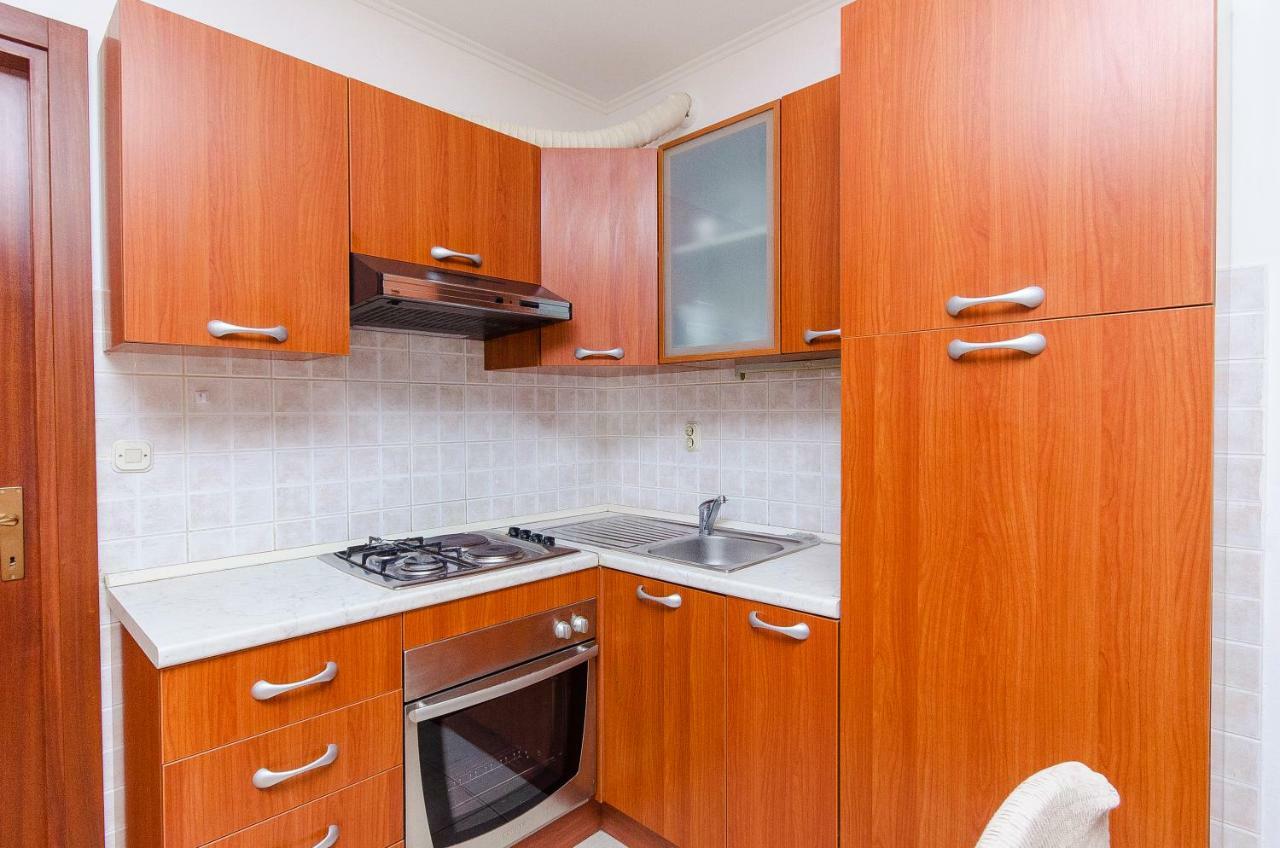 Apartment Lucija Σπλιτ Εξωτερικό φωτογραφία