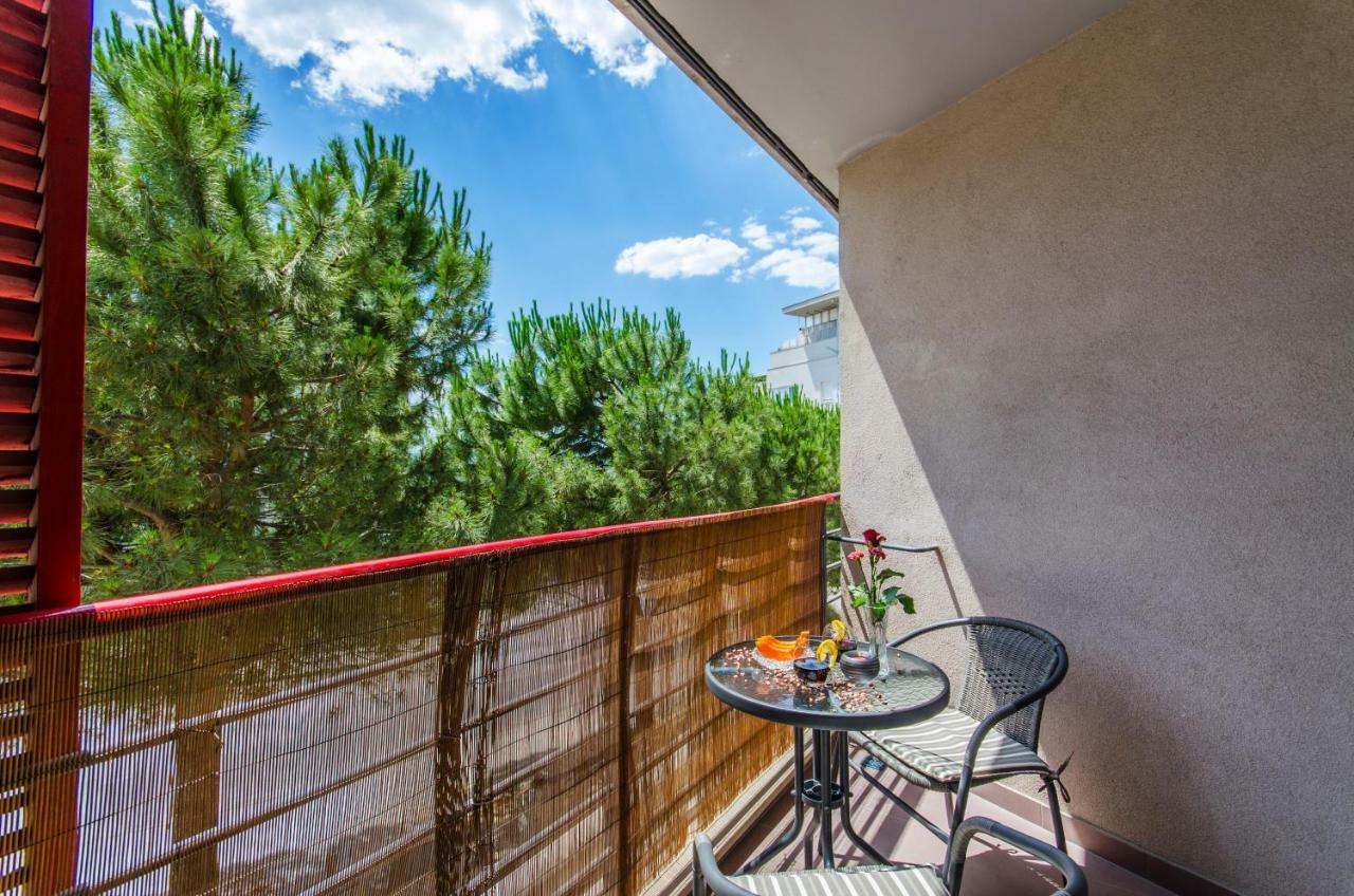 Apartment Lucija Σπλιτ Εξωτερικό φωτογραφία