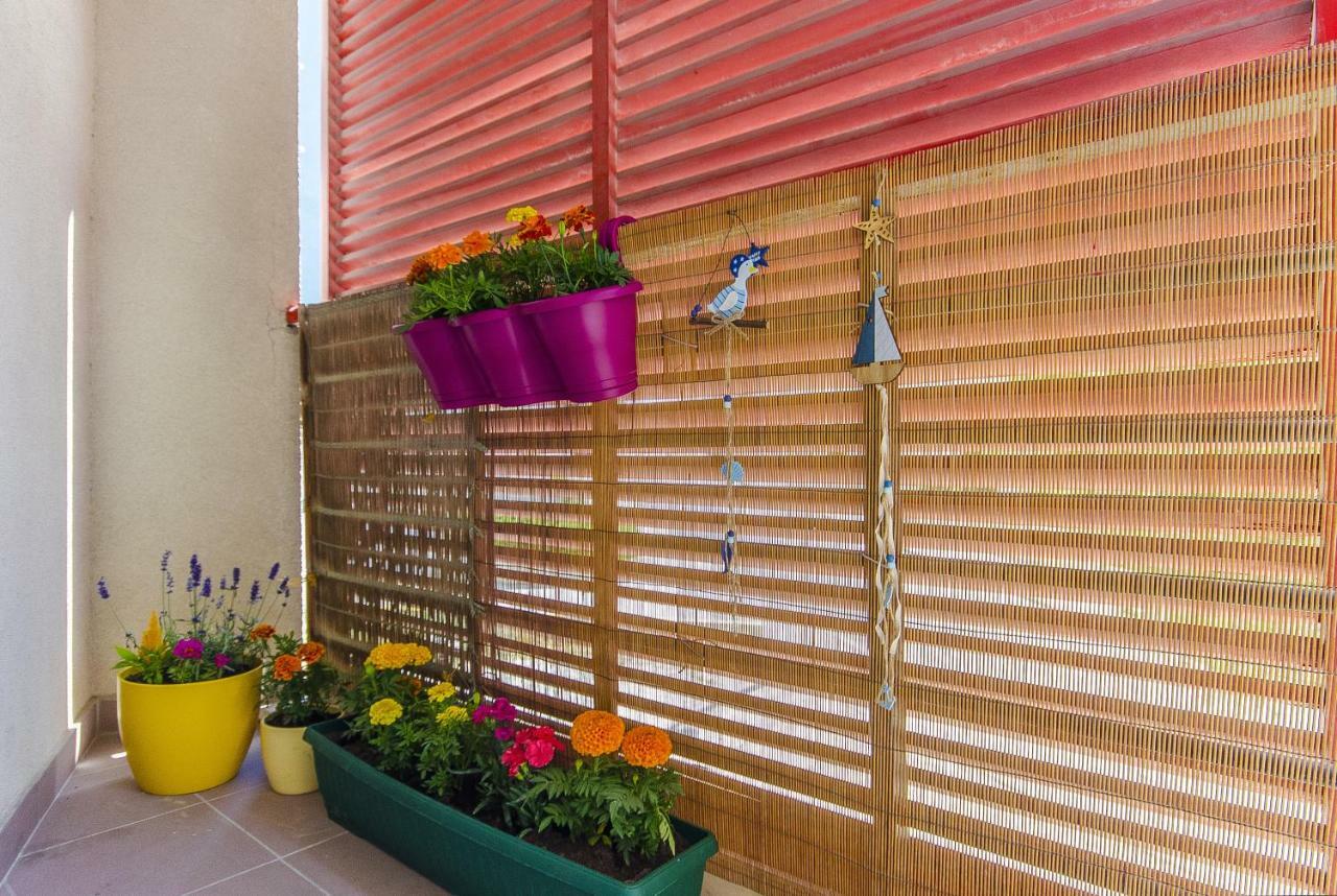 Apartment Lucija Σπλιτ Εξωτερικό φωτογραφία