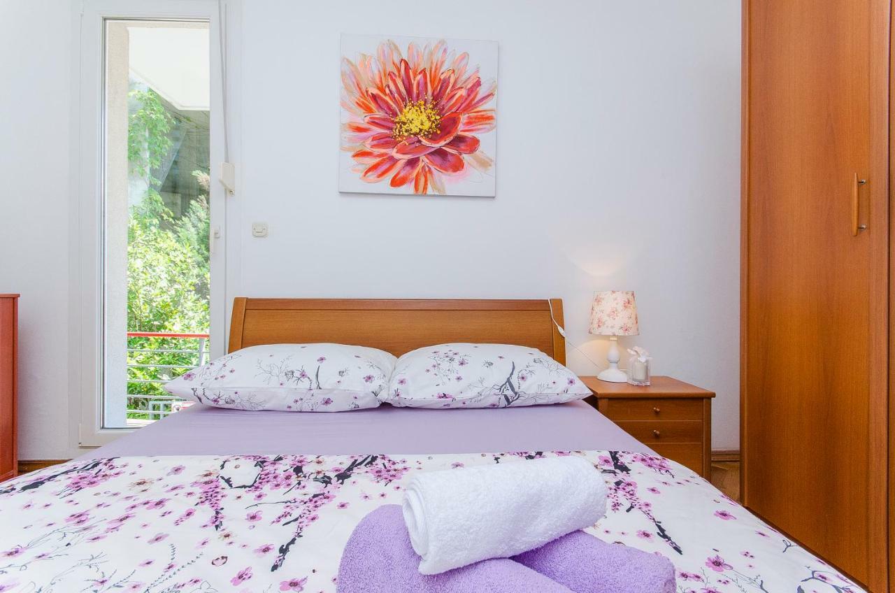 Apartment Lucija Σπλιτ Εξωτερικό φωτογραφία