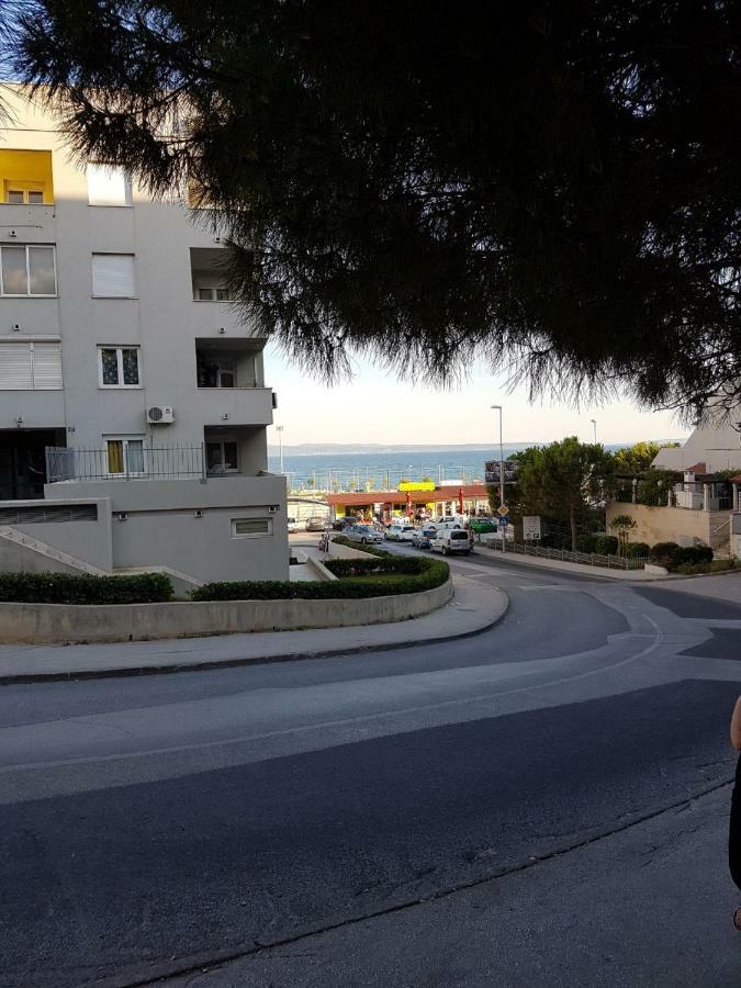 Apartment Lucija Σπλιτ Εξωτερικό φωτογραφία